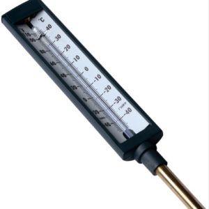 Жидкостной виброустойчивый термометр ТТ мод.1