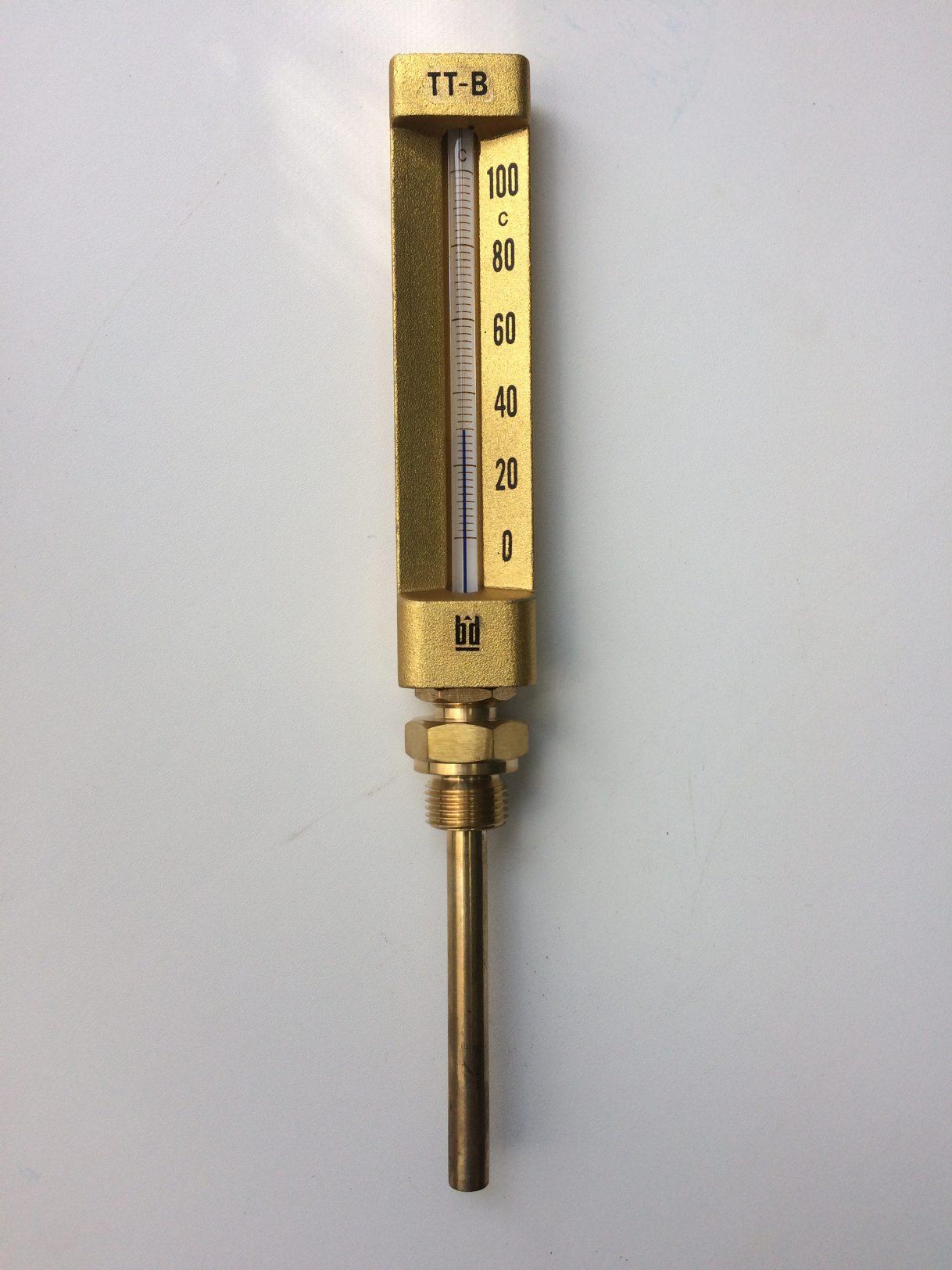 Технический термометр